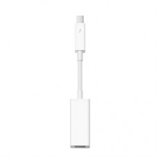 Adaptador de Thunderbolt para FireWire da Apple